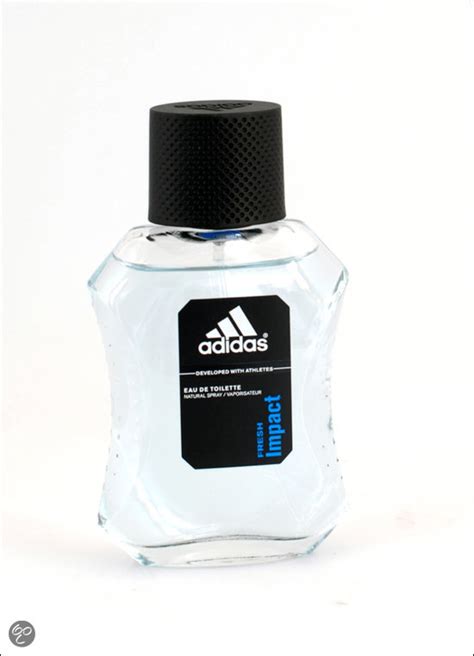 adidas geurtje